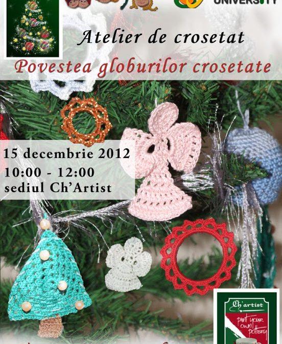 Invitatie pentru pitici….