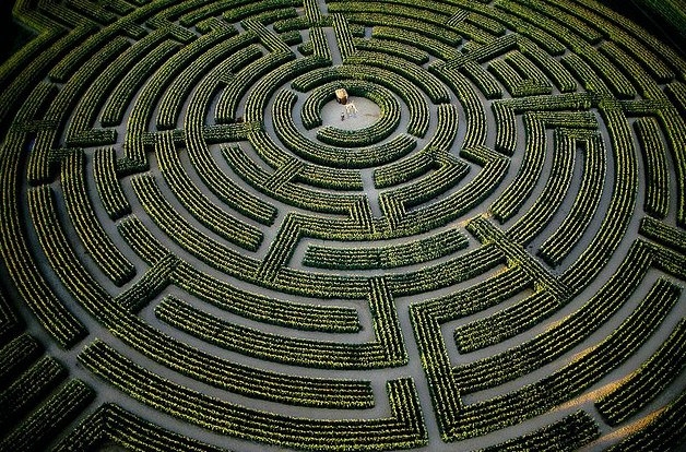 Labirintul