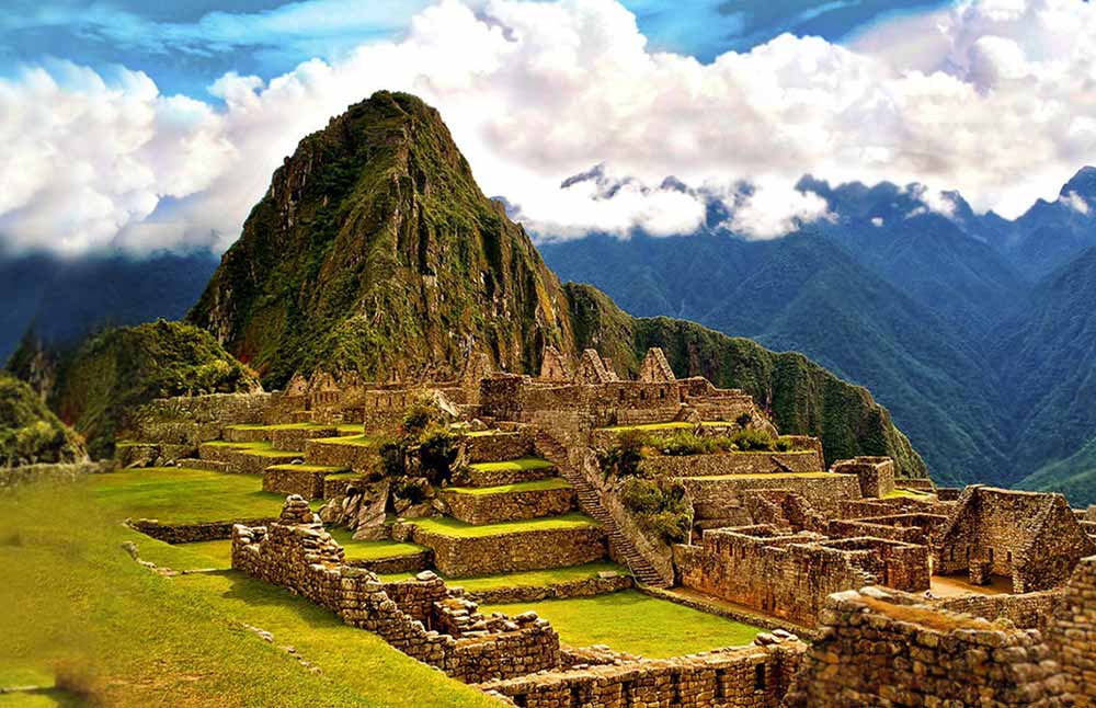 PERU, iunie 2024/ Machu Picchu, Uros and Taquile, Rainbow Mountain, Caral Pyramides, Pink Dolphins and Amazon