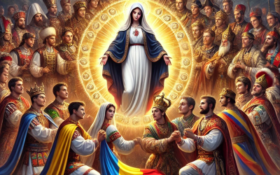 Casa pe care o iubesc, tara aceasta!!!