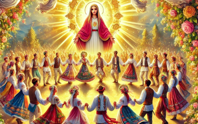 Spiritul Craciunului