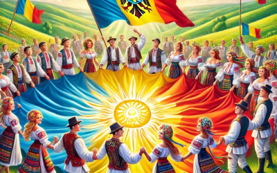 A primi vizita….Cerurilor