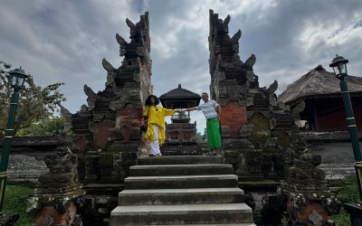 Aleg sa multumesc….