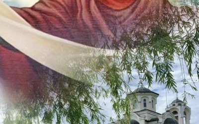 Noaptea grea a sufletului. Triunghiul iertarii