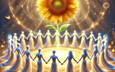 Delicaterii din lumina