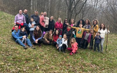 Insorire, reamintire, bucuria de a FI