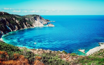 Kefalonia. Chemare, bucurie, inCredinta/20-27 sept, 2026