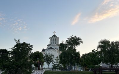 Reamintire, curaj, implinirea Voii Domnului/24 iunie, ora 18 30