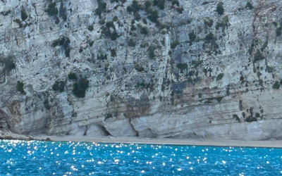 Cetatea graitoare. Natura. Icoana Maicii Domnului